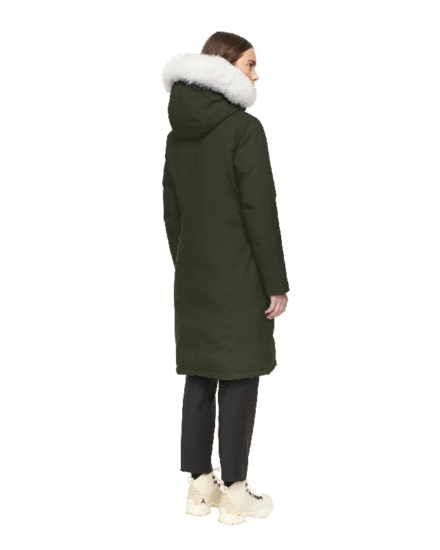 Fermont Jacket - Women's|-|Manteau Fermont - Femme