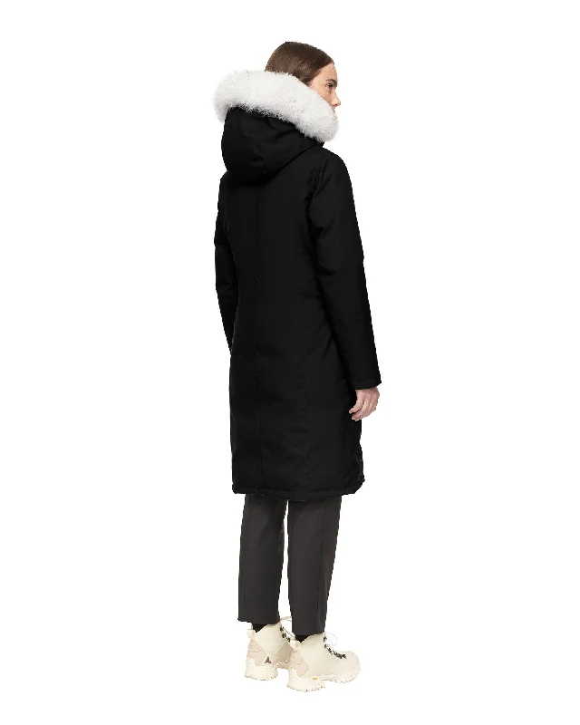 Fermont Jacket - Women's|-|Manteau Fermont - Femme