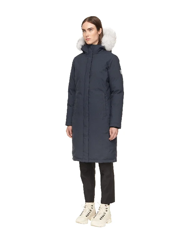 Fermont Jacket - Women's|-|Manteau Fermont - Femme