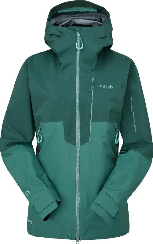 Khroma Latok Gore-Tex Pro Jacket - Women's|-|Manteau Gore-Tex Pro Khroma Latok - Femme