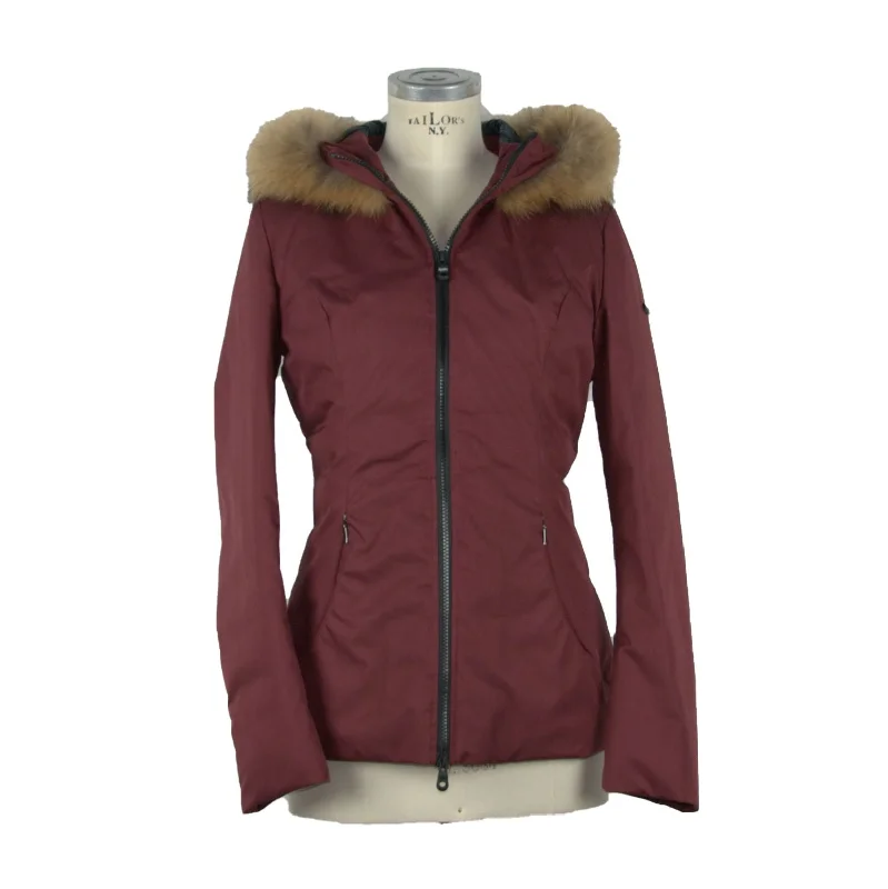 Refrigiwear  Polyester Jackets & Women's Coat