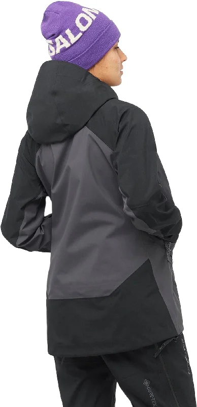 Moon Patrol GORE-TEX Shell Jacket - Women's|-|Manteau coquille GORE-TEX Moon Patrol - Femme