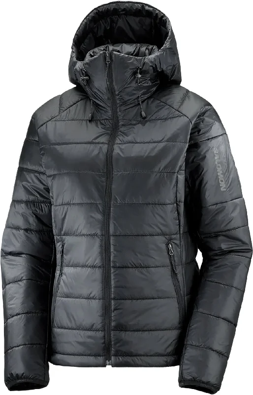 Deep Black / XXL / Salomon