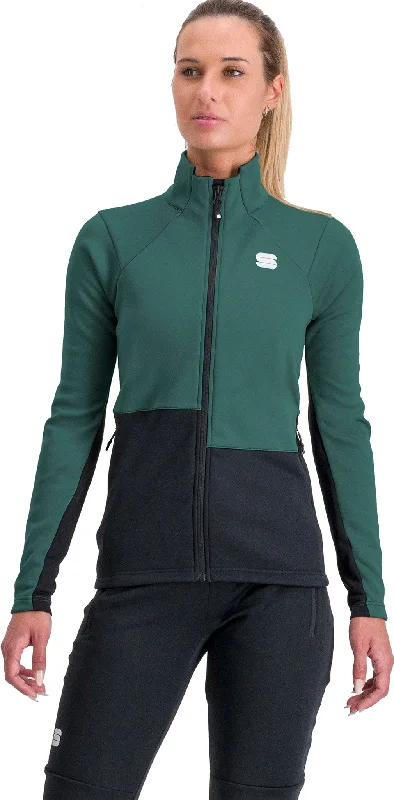 Engadin Jacket - Women's|-|Manteau Engadin - Femme