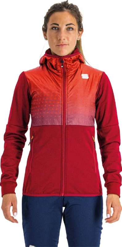 Red Rumba - Pompelmo / L / Sportful