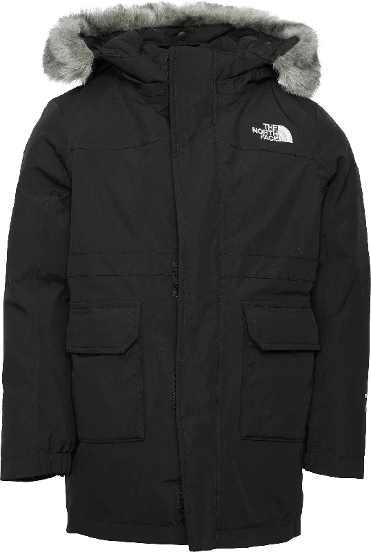 TNF Black / 4T