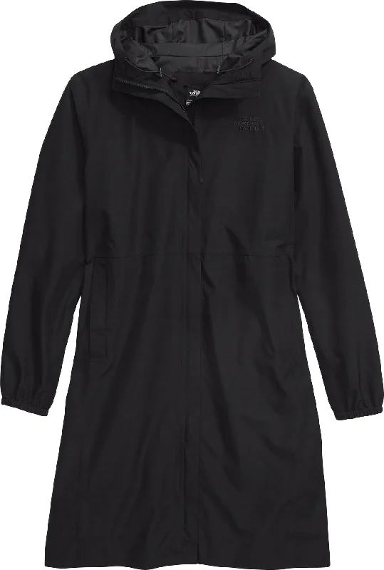 Daybreak Rain Parka - Women's|-|Parka de pluie Daybreak - Femme