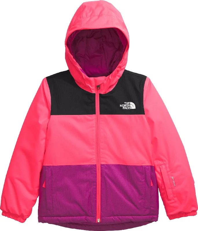 Freedom Insulated Jacket - Kids|-|Manteau isolé Freedom - Enfant