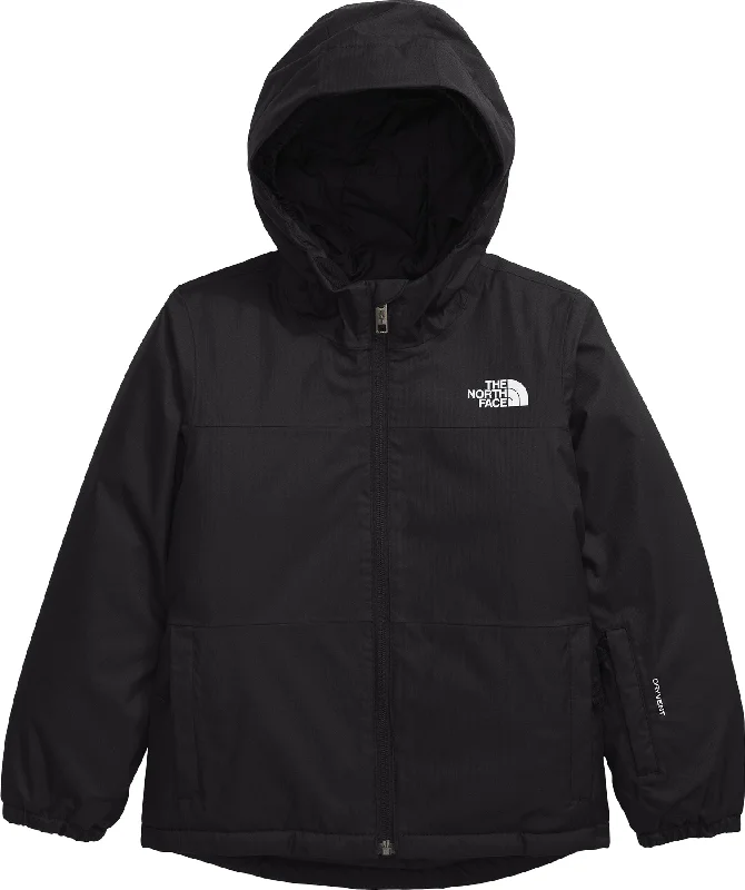 TNF Black / 7