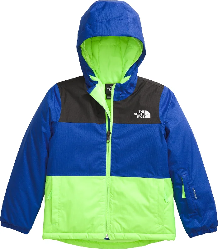 TNF Blue / 5T