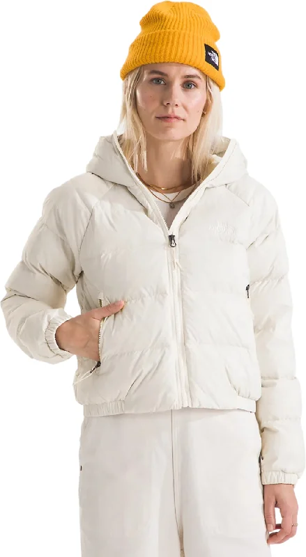 Hydrenalite Down Hoodie - Women’s|-|Chandail à capuchon en duvet Hydrenalite - Femme