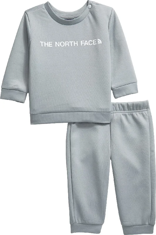 High Rise Grey / 12M