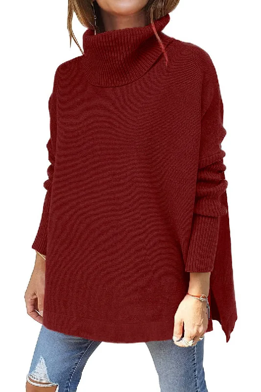 Wine Red / XL