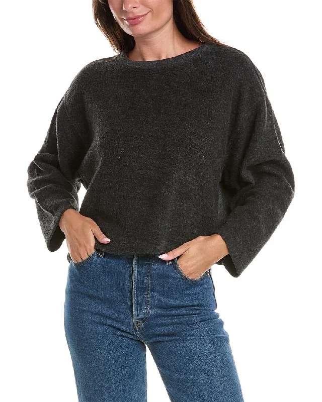 Velvet by Graham & Spencer Arissa Pullover