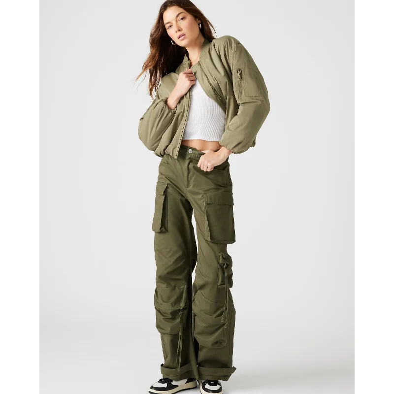 XXSmall / olive