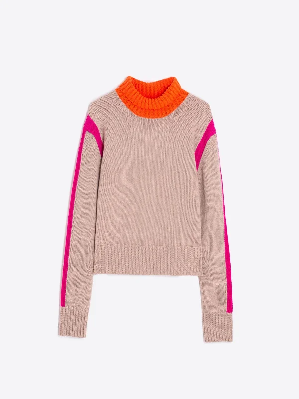 Vilagallo - Polo Knit - Jersey