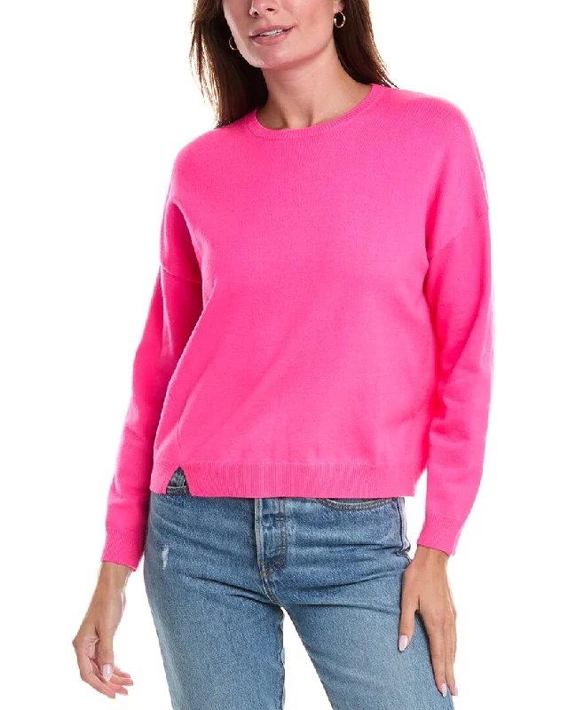 XSmall / neon pink