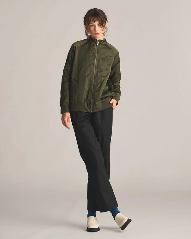 XSmall / dark green