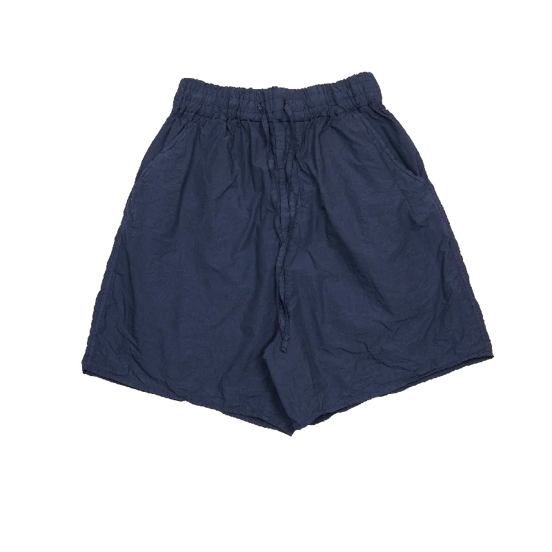 Album Di Famiglia Short TC in Navy