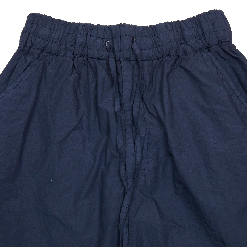 Album Di Famiglia Short TC in Navy