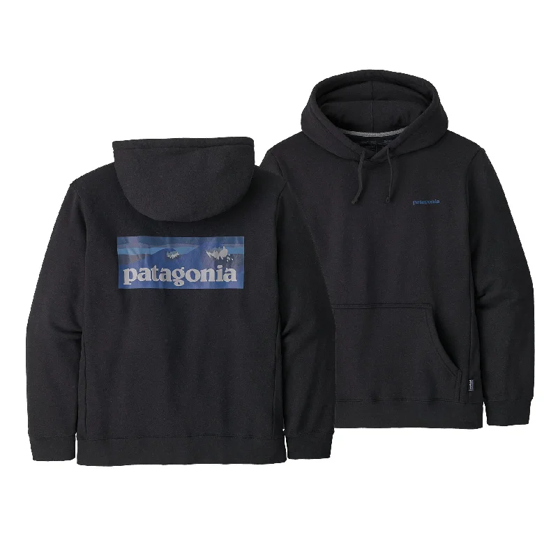 Boardshort Logo Uprisal Hoody