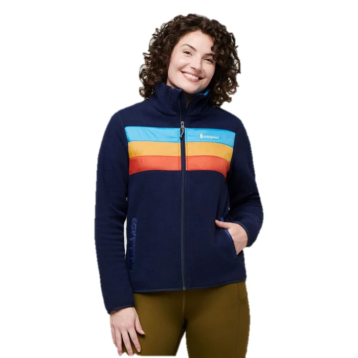 Cotopaxi Teca Fleece Full Zip Jacket - Women's