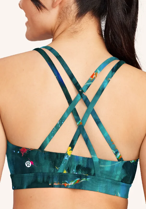 lululemon Energy Bra