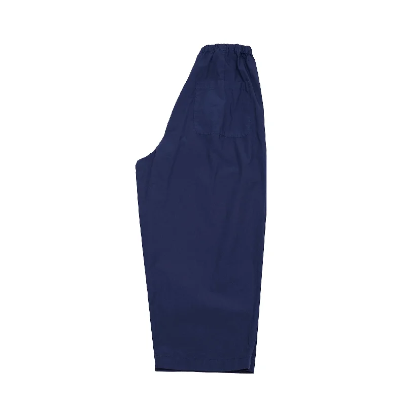 Manuelle Guibal Dandy Pant Lala in Dark Denim