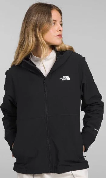 TNF Black / Small