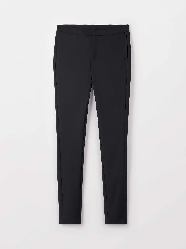 Cristin Trousers (Black)