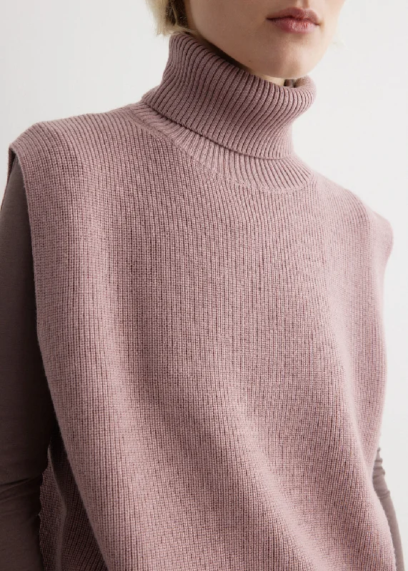 Tosse Knit Top