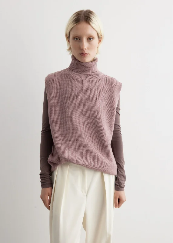 Tosse Knit Top