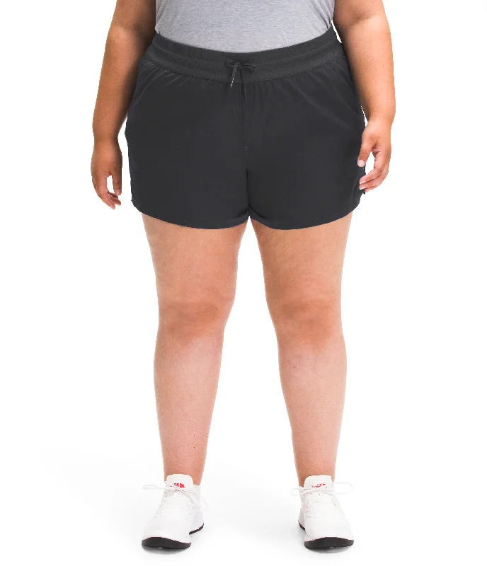 Women's Plus Aphrodite Motion Short