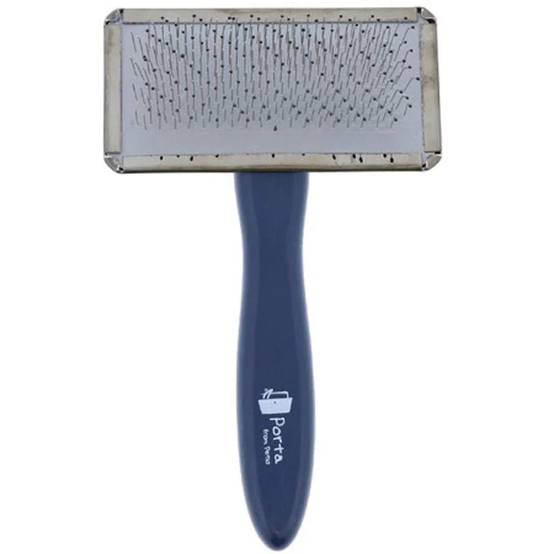 Porta - Hard Slicker Brush