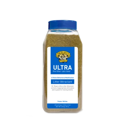 Dr. Elsey's Ultra Litter Attractant™