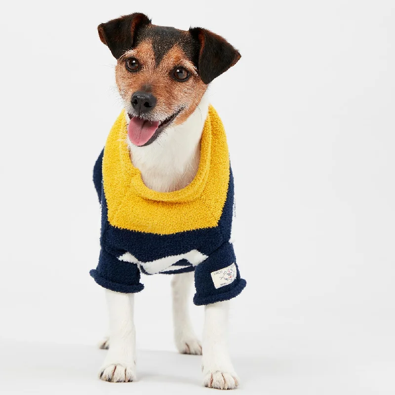 Joules Coastal Dog Jumper